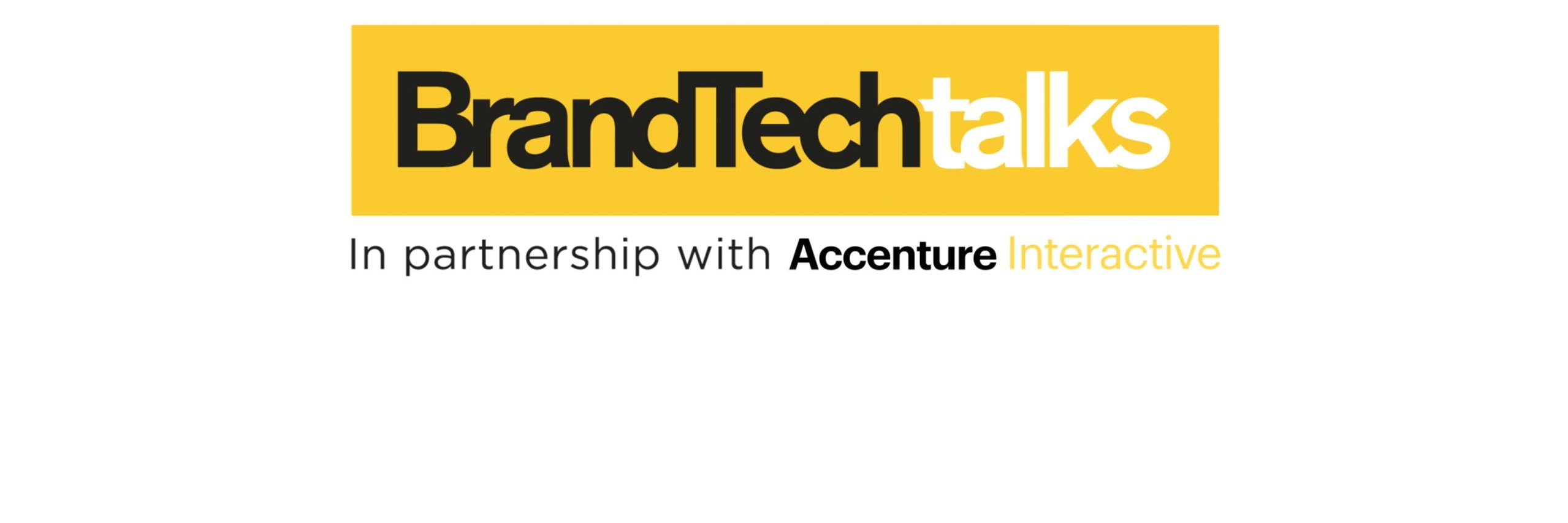 BrandTechTV's profile banner image
