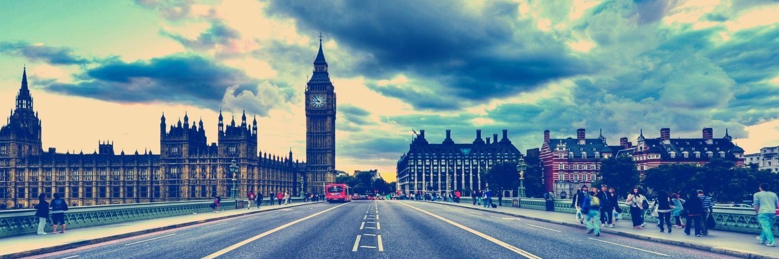 LondonIsUnreal's profile banner image