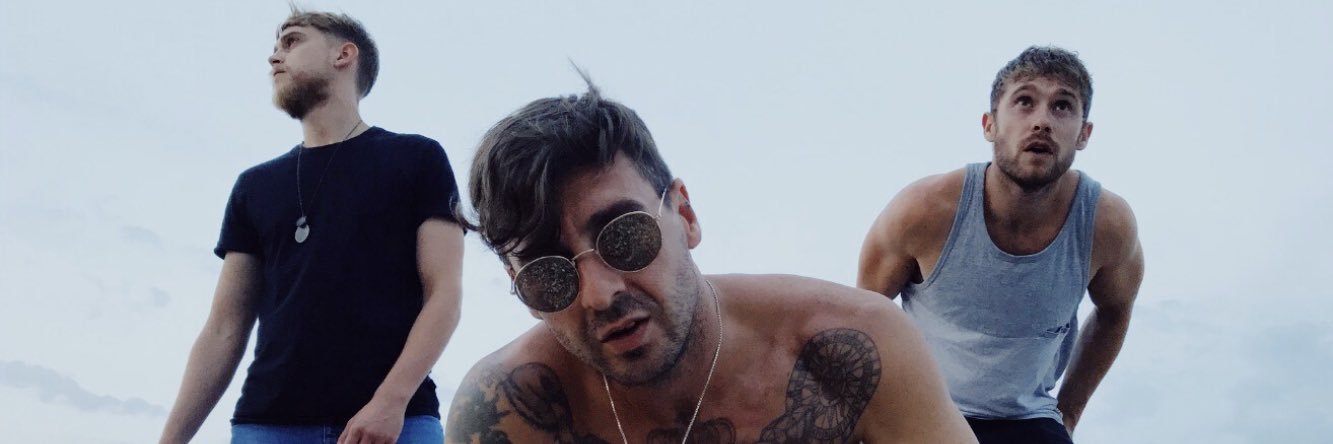 Blackfoot Circle banner