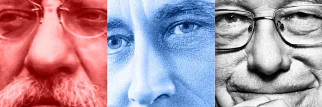 DR4Bernie's profile banner image