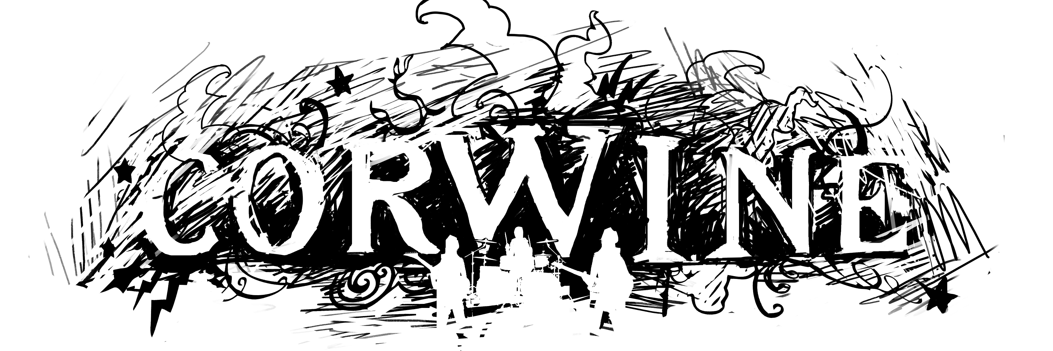 corwineband's profile banner image