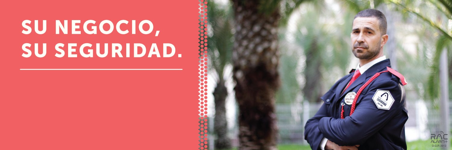 racalarm's profile banner image