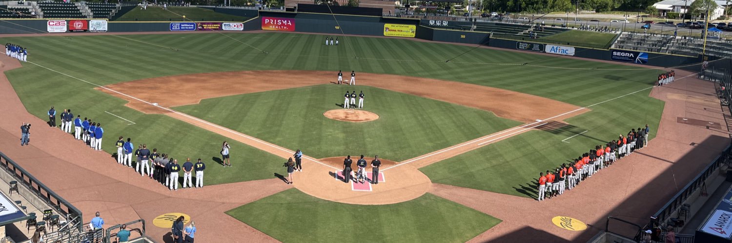 Fireflies Grounds Crew banner