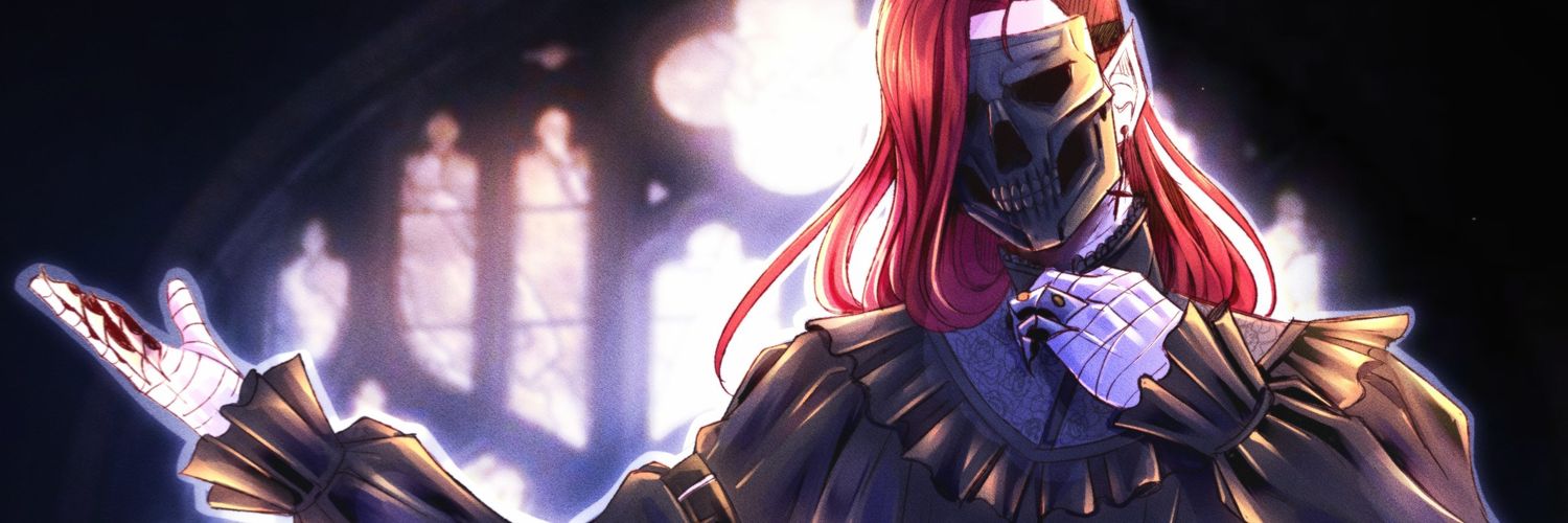 FallenLichStudio banner