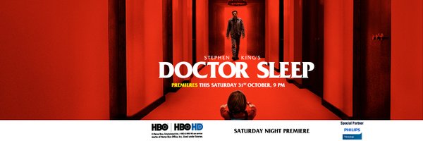HBOINDIA Profile Banner