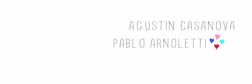 AgustinAndPablo's profile banner image