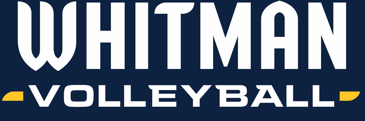 whitmanvball's profile banner image