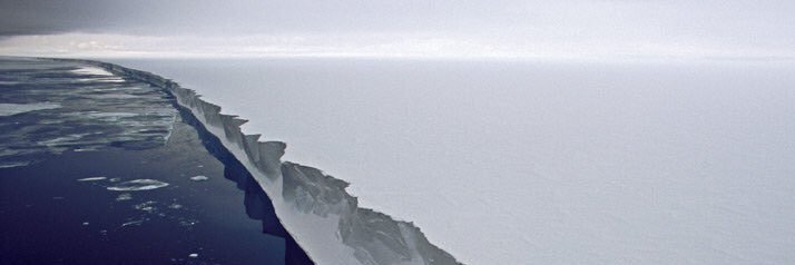 Beyond Antarctica banner