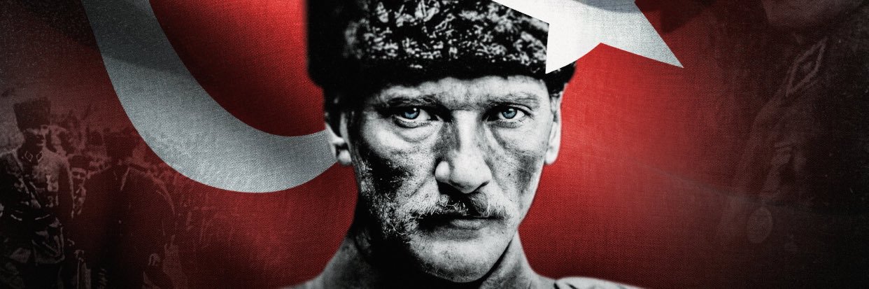 Bornoztek's profile banner image