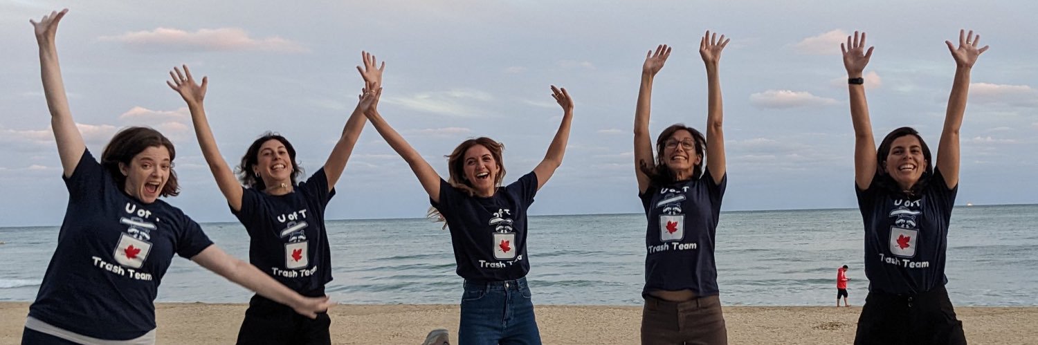 Hannah De Frond banner