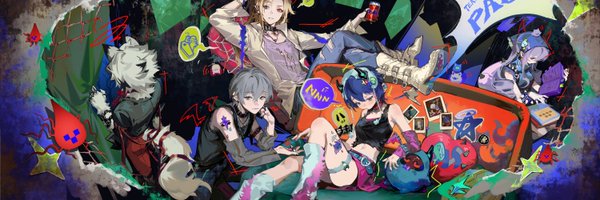 Lux_YYZ Profile Banner