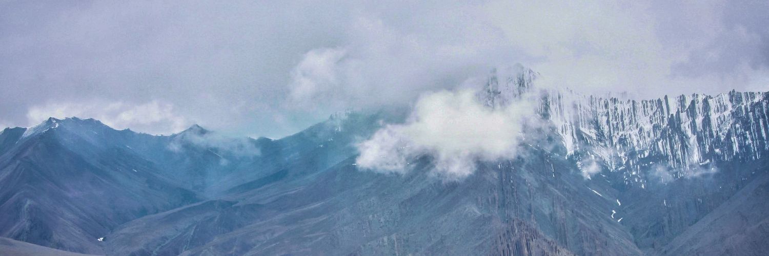 chalohimalaya's profile banner image