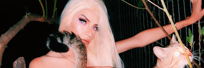 joanefaria's profile banner image