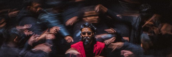 RattyAdhiththan Profile Banner