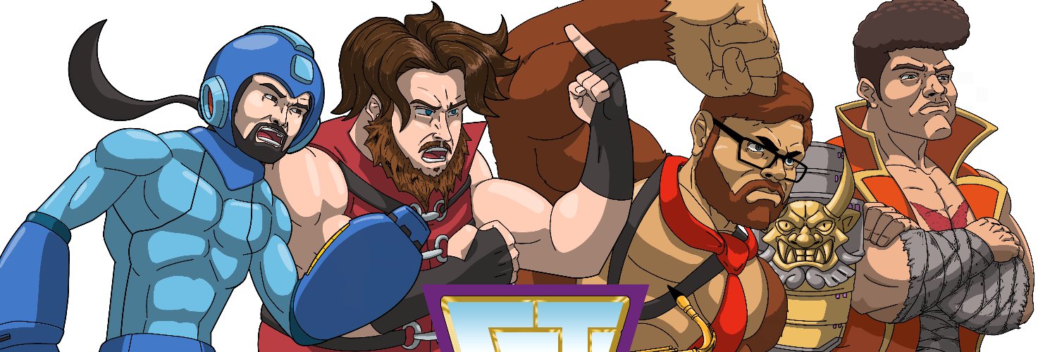 gamethattune's profile banner image