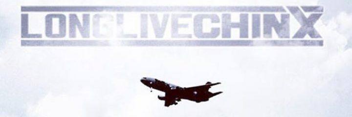 ForeverChinx's profile banner image