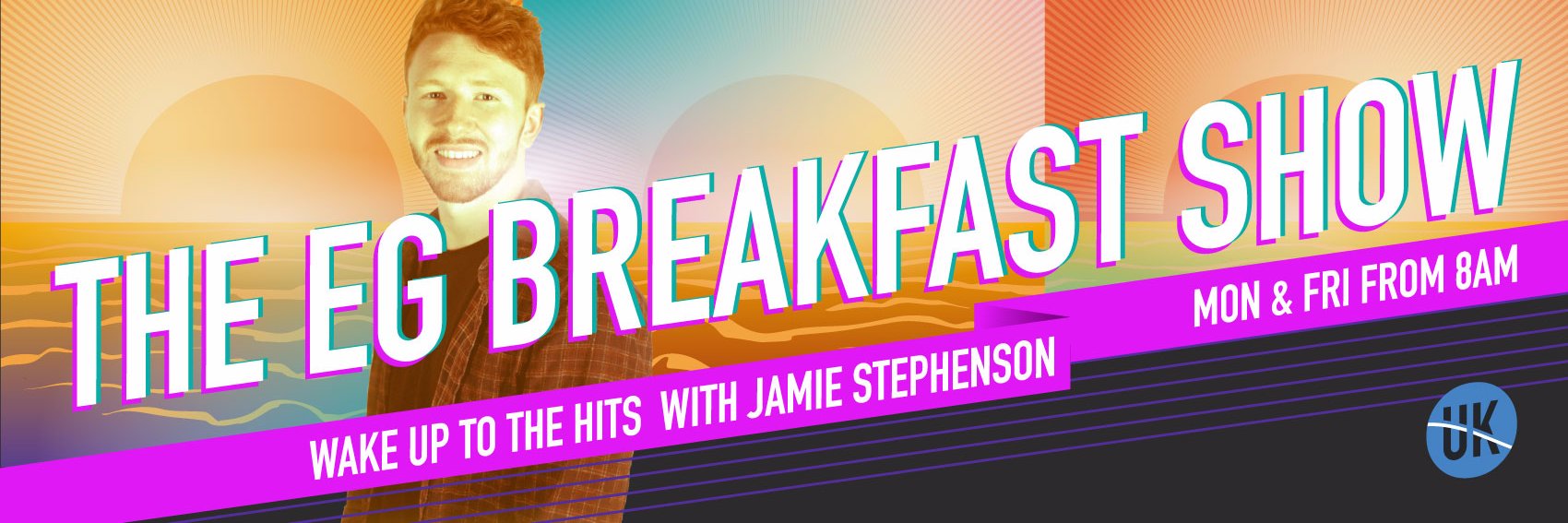 EG Breakfast Show (@EGBreakfast) / Posts / X
