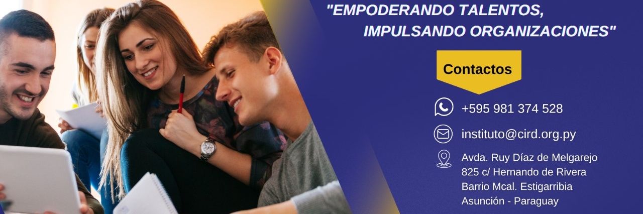 institutocird's profile banner image