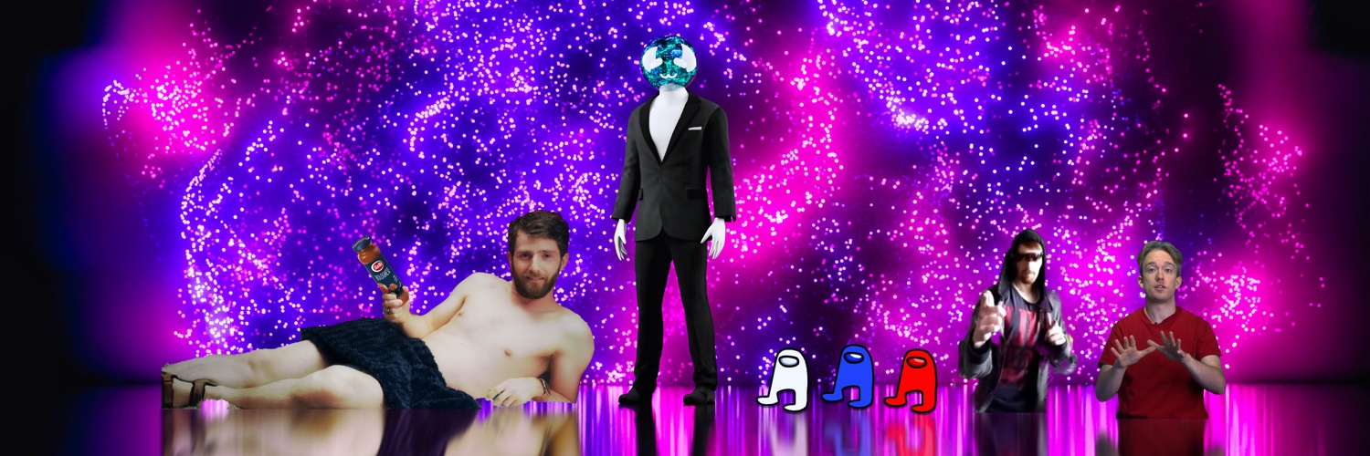 vapronva's profile banner image