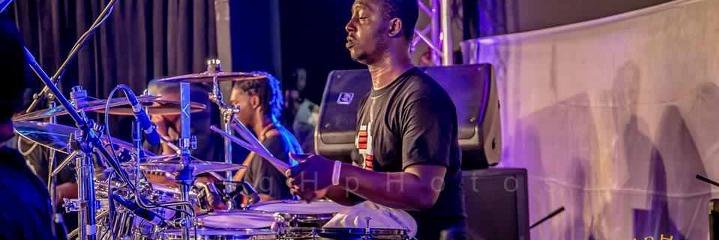 Drummie5a's profile banner image