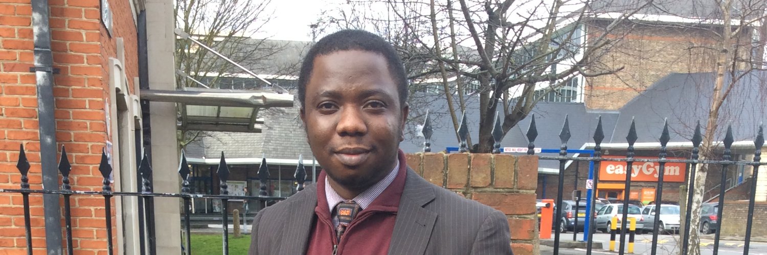 Ransford Grey banner