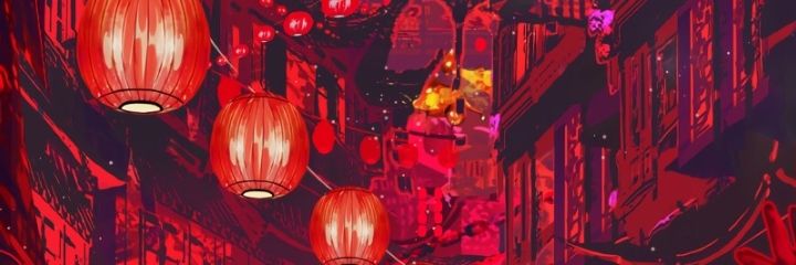 ourdianxia's profile banner image