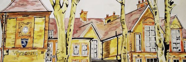 WybornePrimary Profile Banner