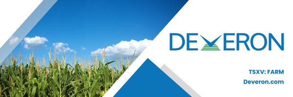 Deveron Profile Banner