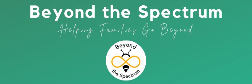 Beyond the Spectrum Education Center & ABA Clinic banner
