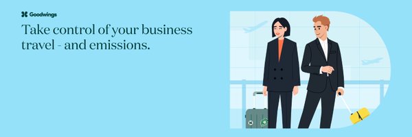 GoodwingsTravel Profile Banner