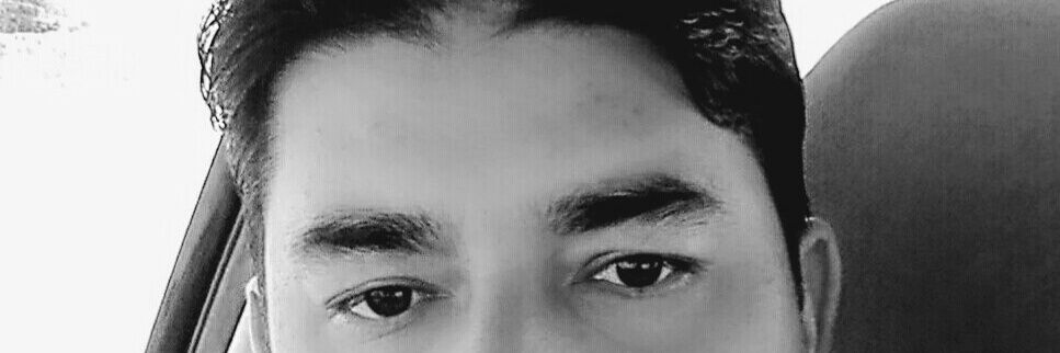 umararif257's profile banner image