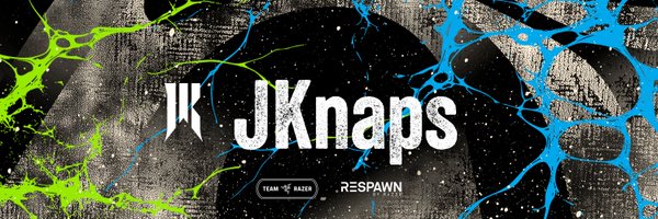 JKnaps Profile Banner