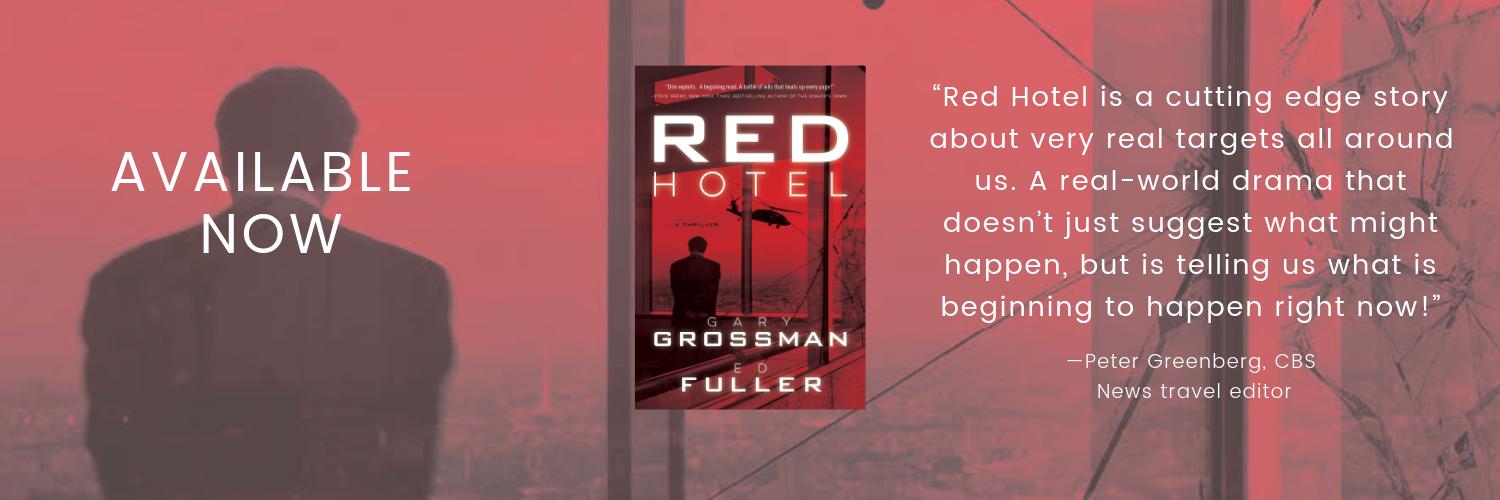 GaryGrossman1's profile banner image