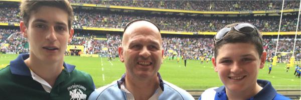 VickersDavid Profile Banner