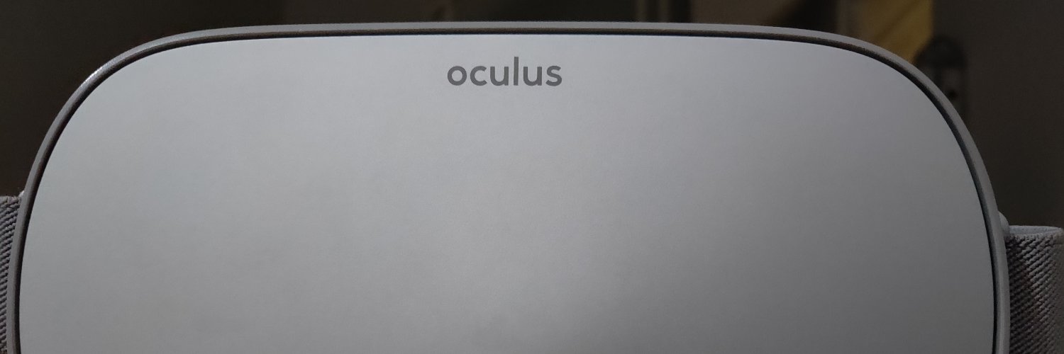 OmniVR's profile banner image
