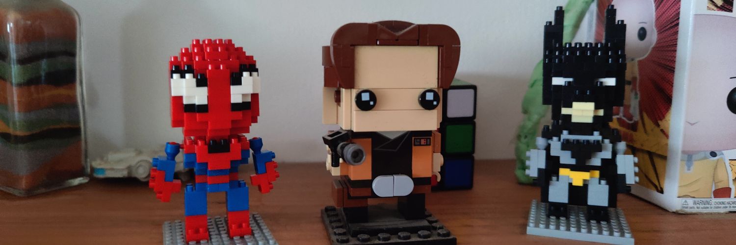 danmichlin83's profile banner image