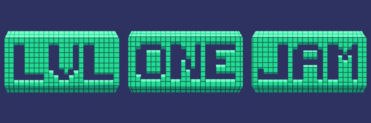 Level one: JAM profile banner