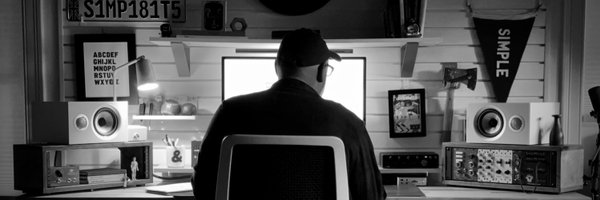 simplebits Profile Banner
