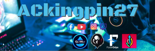 ACkingpin27 Profile Banner