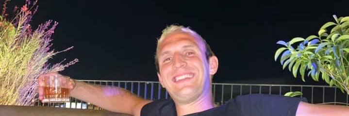 Conner Frankamp banner