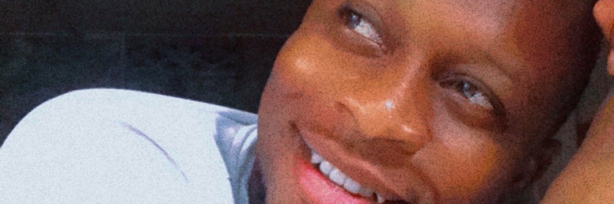 davidjoycemudju's profile banner image