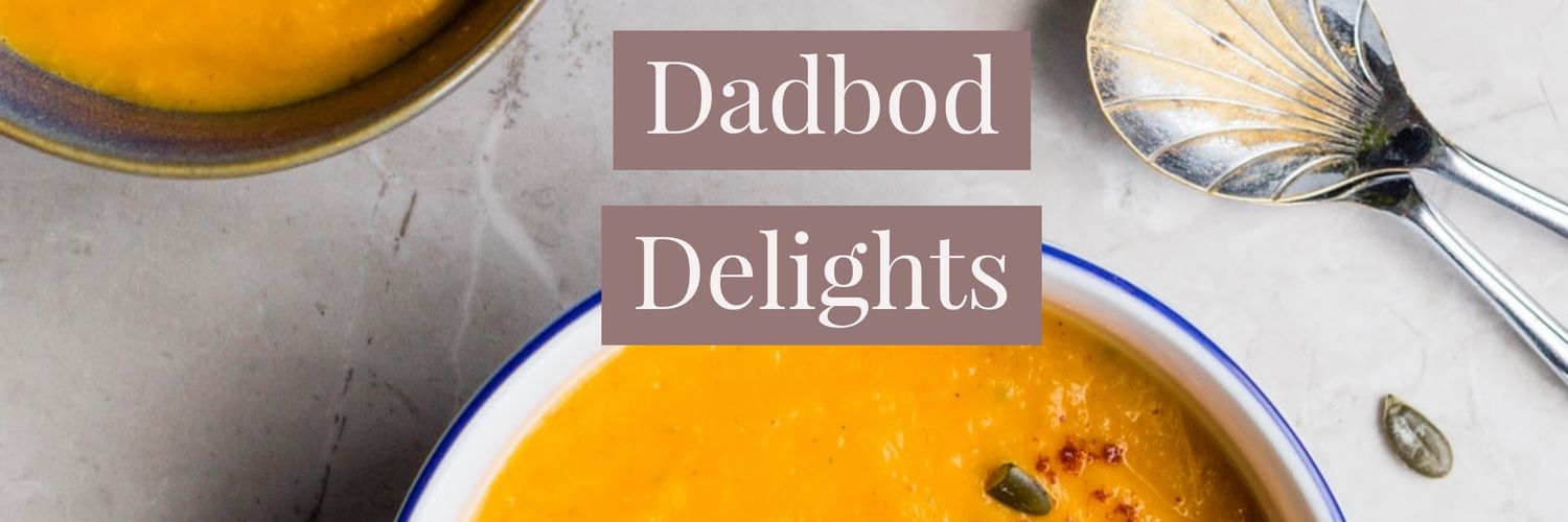 dadboddelights's profile banner image