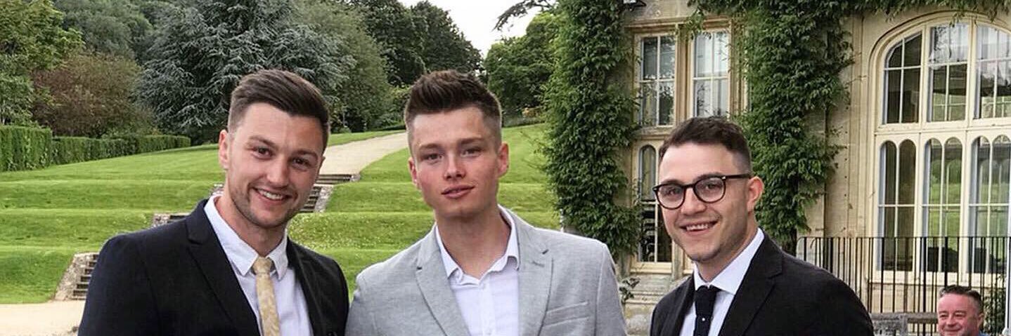 ewjoner10's profile banner image