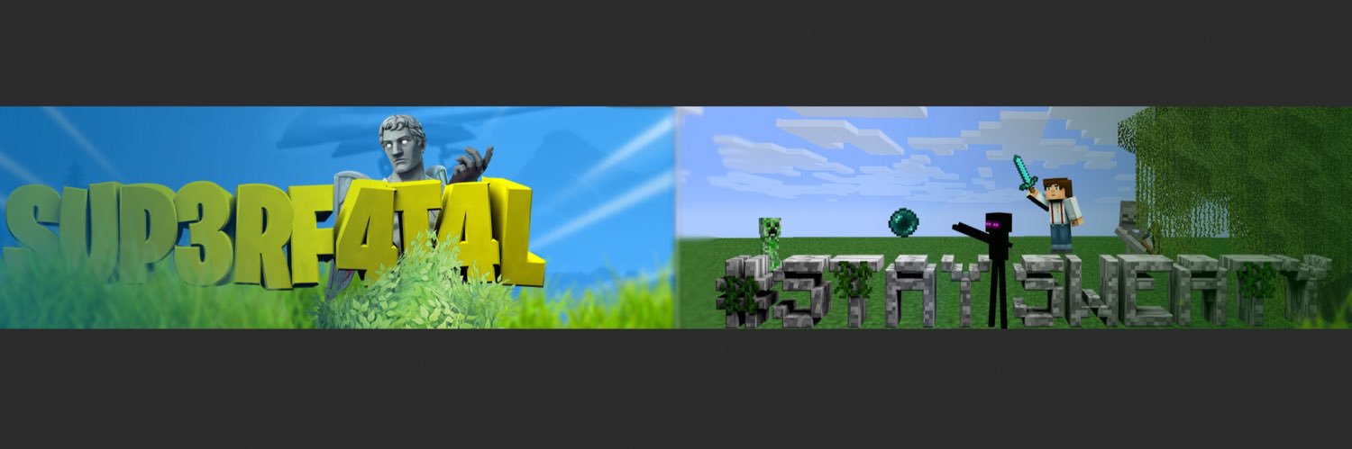 SUP3RF4T4L's profile banner image