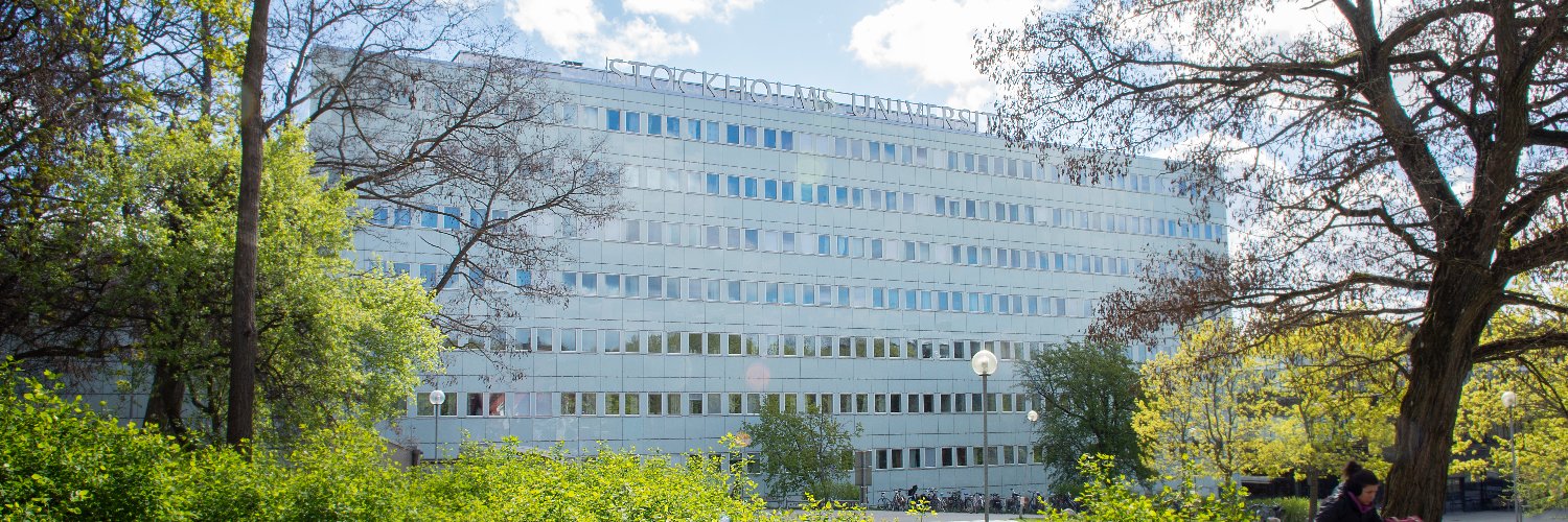 Institute for International Economic Studies's banner