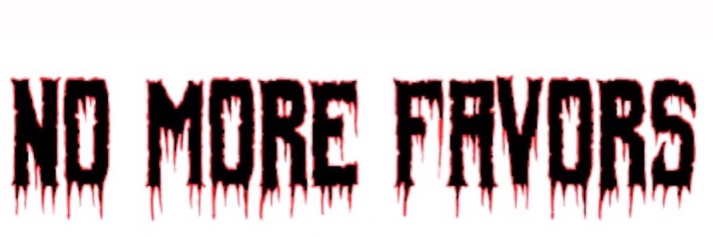 _NoMoreFavors's profile banner image