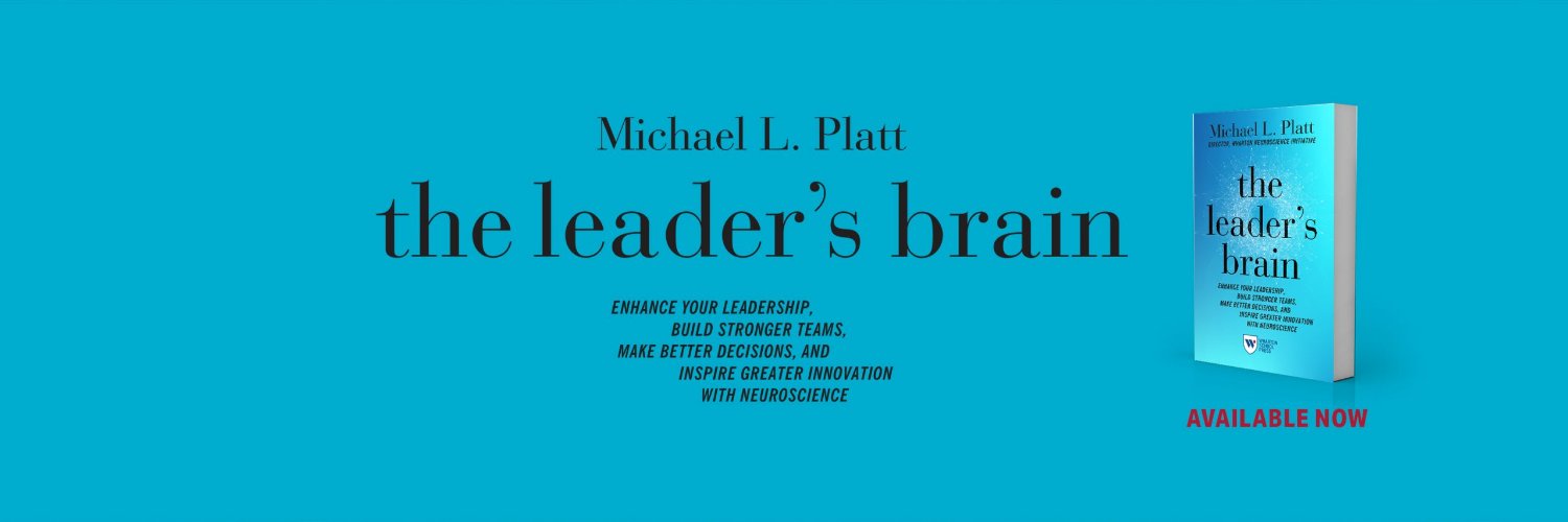 Michael Platt's banner