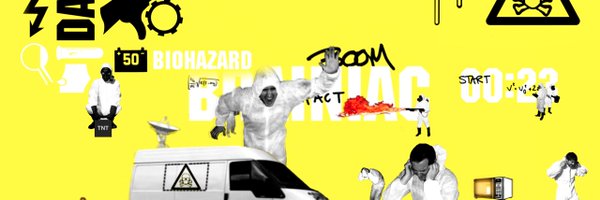 BrainiacHQ Profile Banner