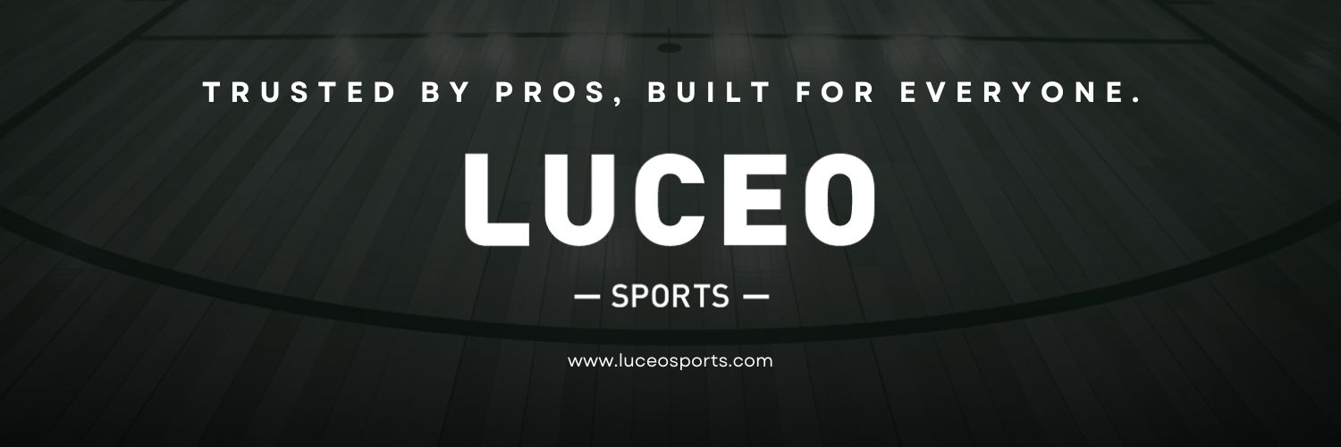 Luceo Sports banner