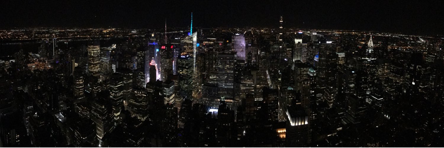 jamierickell's profile banner image